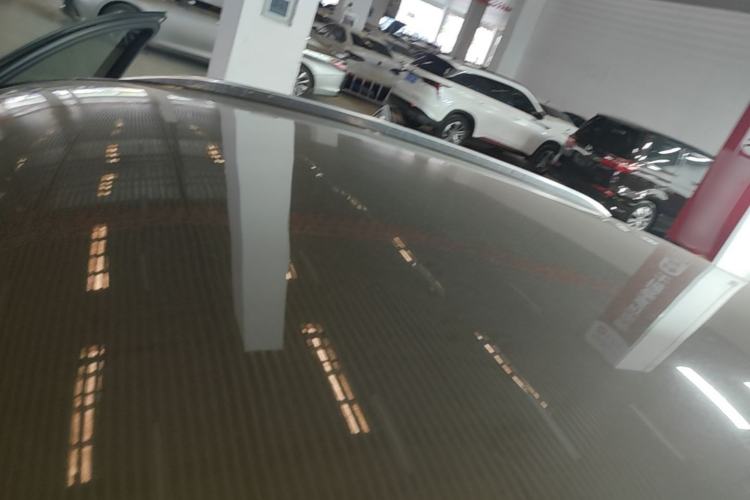 Used Audi Q3 2016 30 TFSI Standard Model Roof