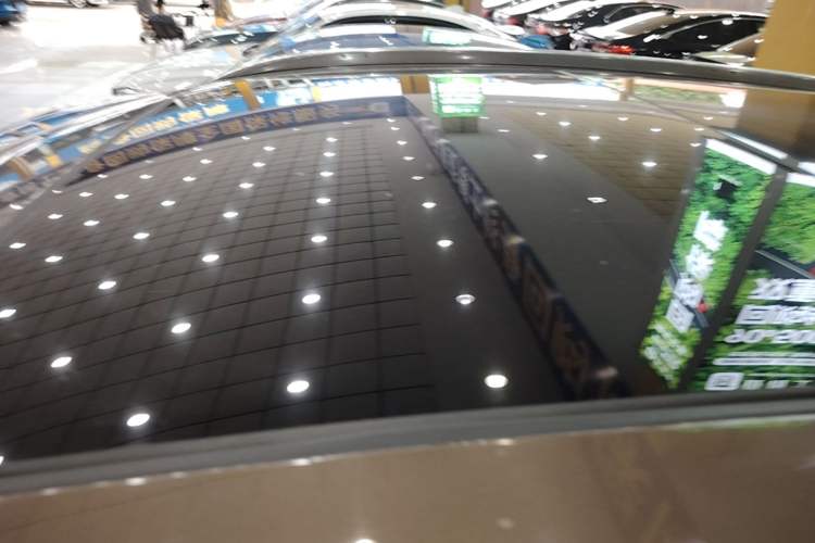Used Audi Q3 2016 30 TFSI Fashion Model Roof