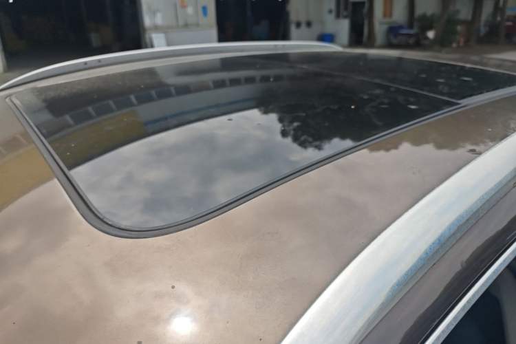 Used Audi Q3 2016 30 TFSI Fashion Model Roof