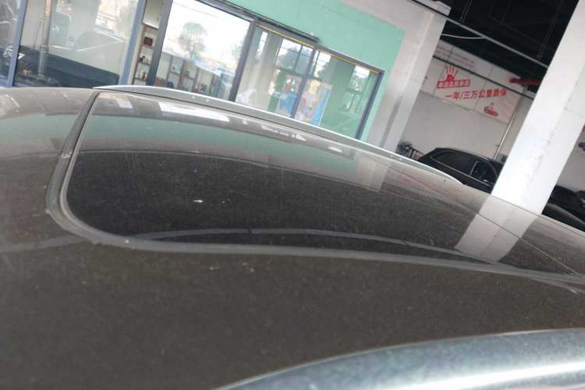Used Audi Q3 2016 30 TFSI Fashion Model Roof