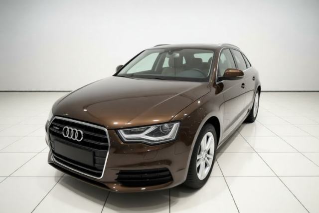 Used Audi Q3 2016 35 TFSI Fashion Model