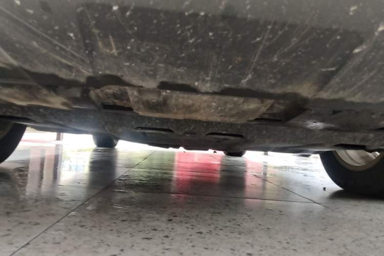 Used Audi Q3 2016 35 TFSI Fashion Model Chassis Front