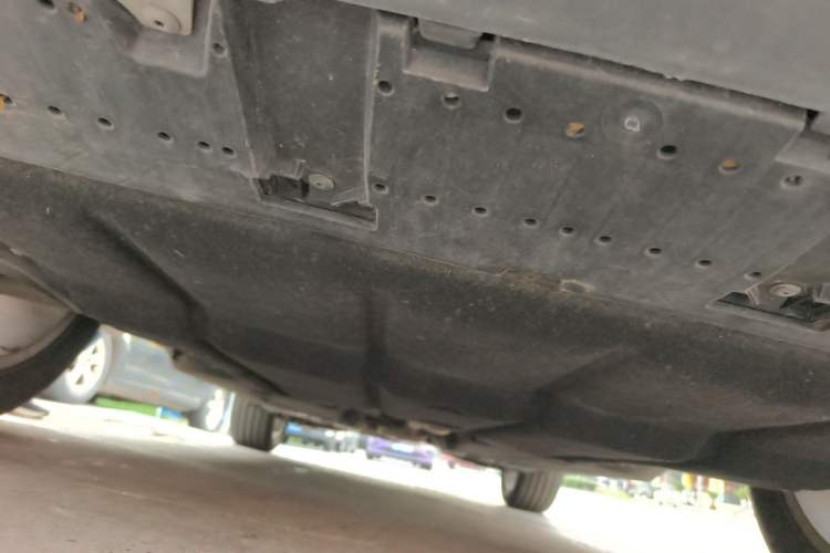 Used Audi Q3 2016 35 TFSI Style Edition Chassis Front