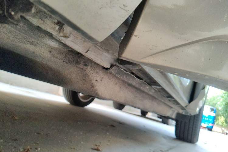 Used Audi Q3 2016 35 TFSI Style Edition Chassis Front Left