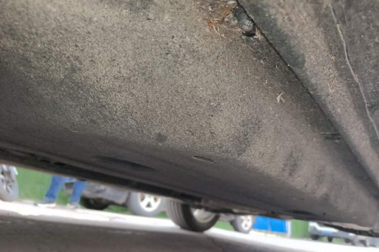Used Audi Q3 2016 35 TFSI Style Edition Chassis Front Left