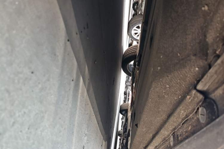 Used Audi Q3 2016 35 TFSI Style Edition Chassis Front Left