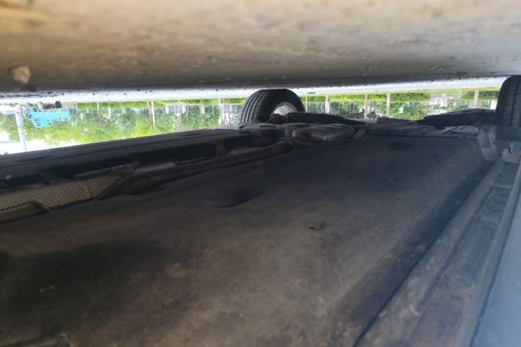 Used Audi Q3 2016 30 TFSI Fashion Model Chassis Front Right
