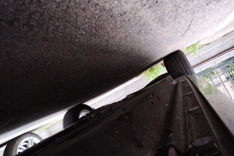 Used Audi Q3 2016 30 TFSI Fashion Model Chassis Front Right