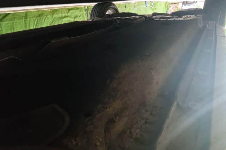 Used Audi Q3 2016 30 TFSI Fashion Model Chassis Front Right