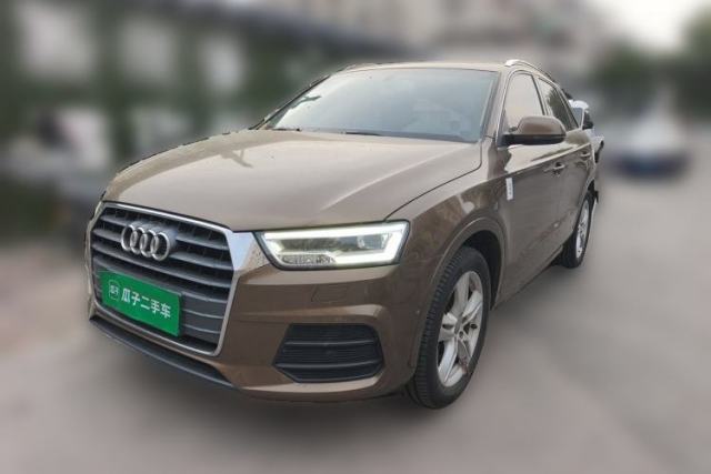 Used Audi Q3 2016 35 TFSI Style Edition