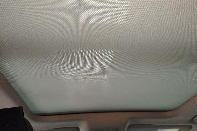 Used Audi Q3 2016 35 TFSI Style Edition Headliner