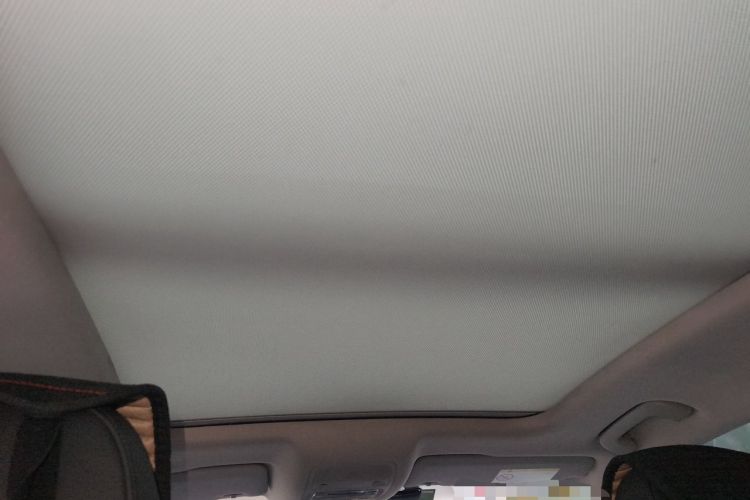 Used Audi Q3 2016 35 TFSI Style Edition Headliner