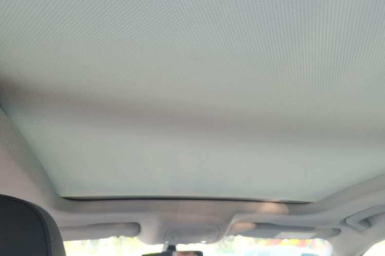 Used Audi Q3 2016 35 TFSI Fashion Model Headliner