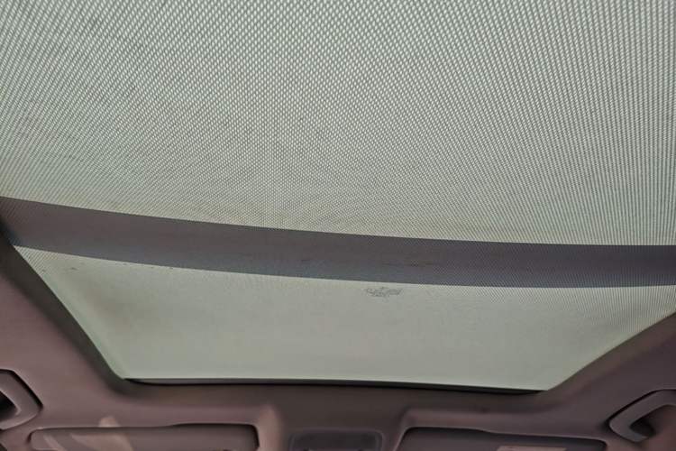 Used Audi Q3 2016 35 TFSI Style Edition Headliner