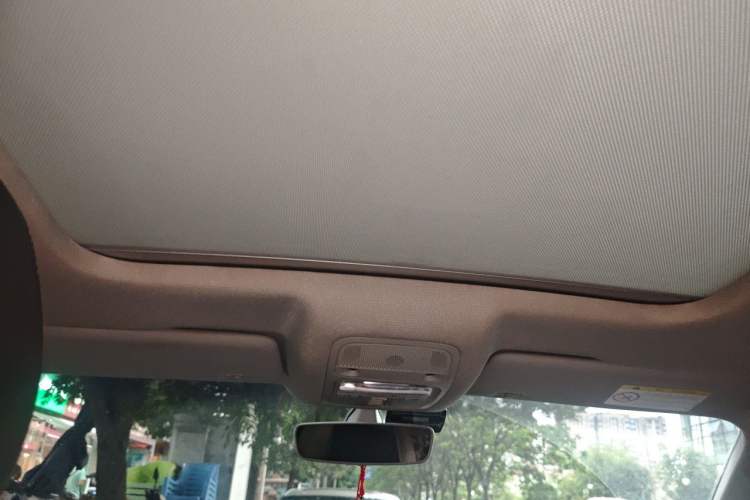 Used Audi Q3 2016 35 TFSI Fashion Model Headliner
