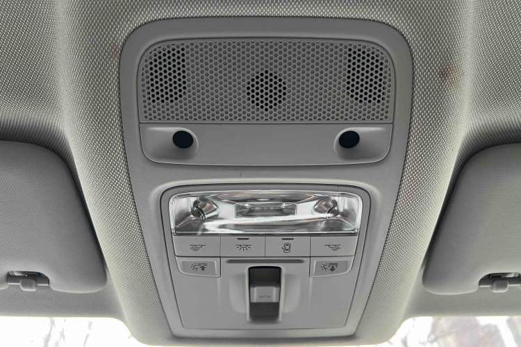 Used Audi Q3 2016 35 TFSI Style Edition Interior 12