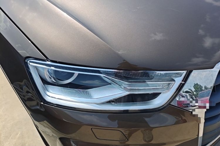 Used Audi Q3 2016 35 TFSI Style Edition Right Front Headlight
