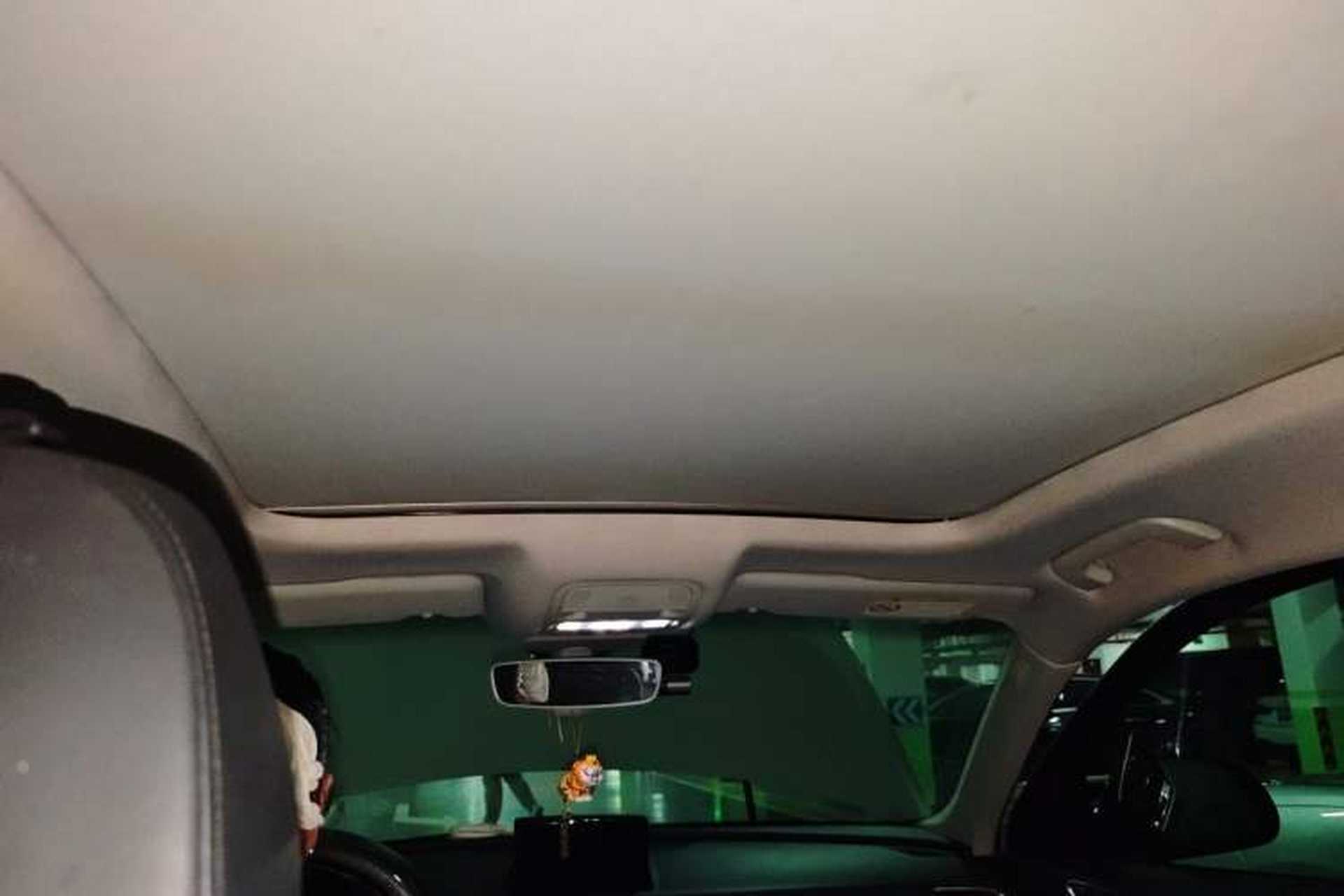 Used Audi Q3 2016 35 TFSI Style Edition Headliner