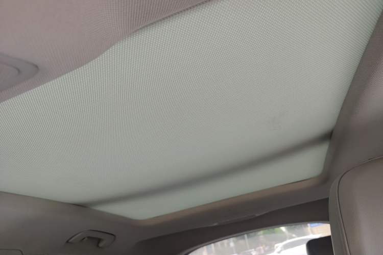 Used Audi Q3 2016 30 TFSI Fashion Model Headliner