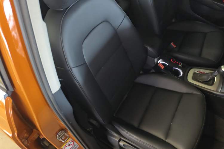 Used Audi Q3 2016 30 TFSI Collector's Edition Intelligent Model Right Front Seat