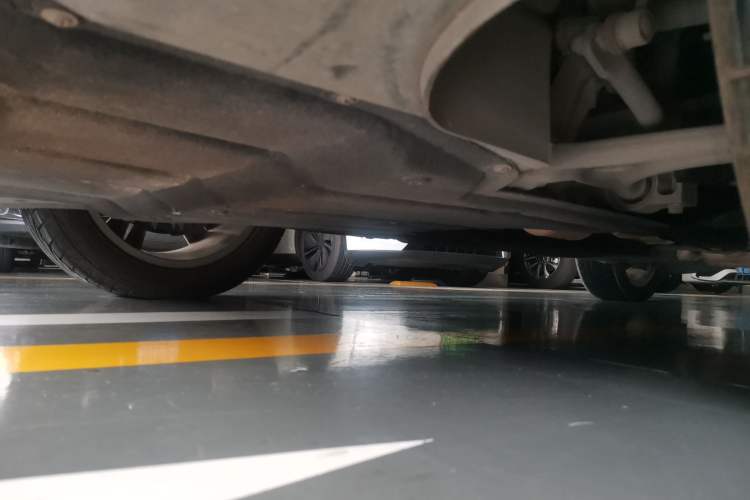 Used Audi Q3 2016 35 TFSI Style Edition Chassis Front Left