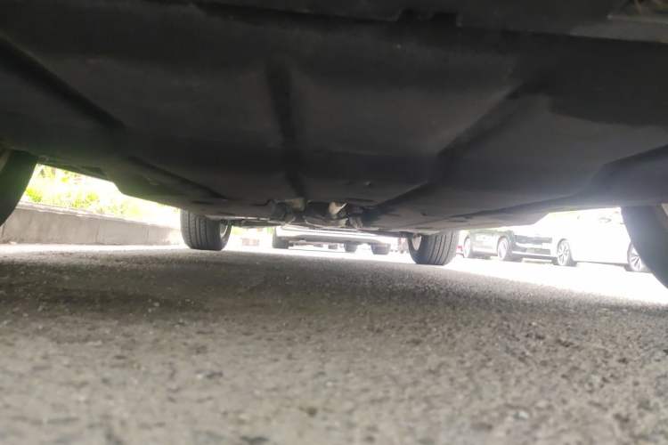 Used Audi Q3 2016 30 TFSI Fashion Model Chassis Front