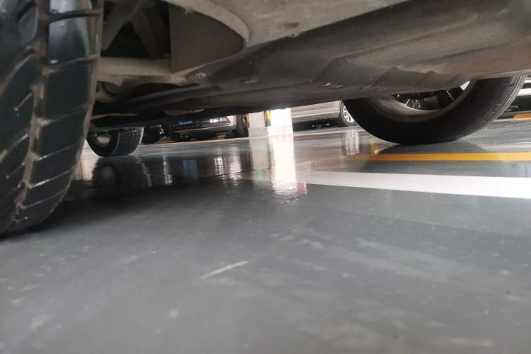 Used Audi Q3 2016 35 TFSI Style Edition Chassis Front Right
