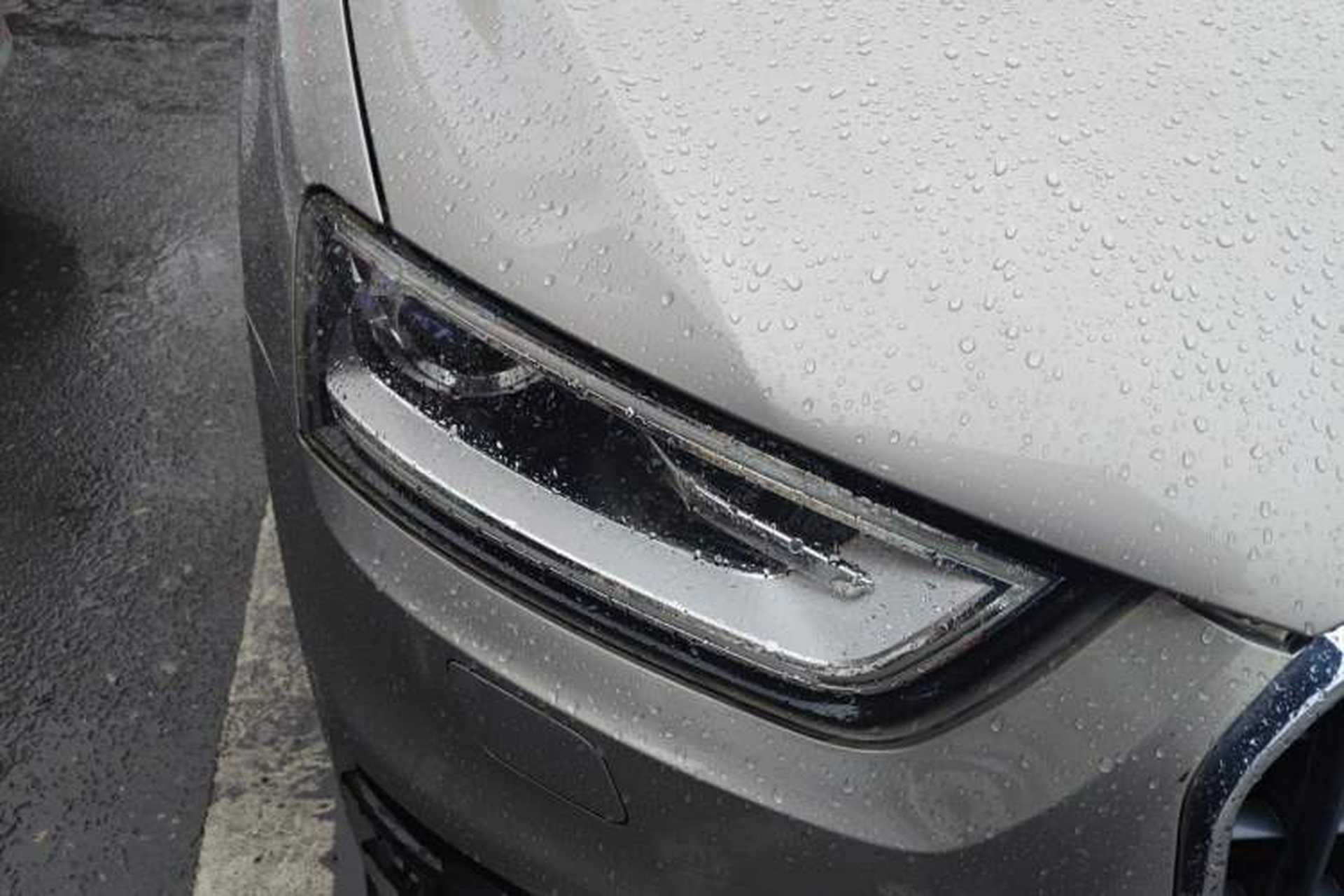 Used Audi Q3 2016 35 TFSI Collection Edition Comfort Model Right Front Headlight