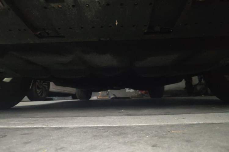 Used Audi Q3 2016 30 TFSI Fashion Model Chassis Front
