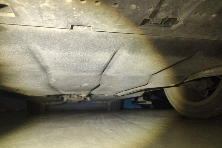 Used Audi Q3 2016 35 TFSI Style Edition Chassis Front