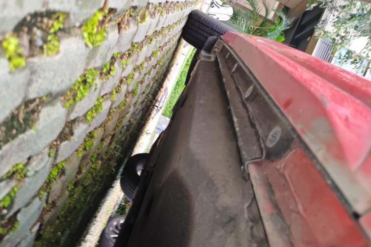 Used Audi Q3 2016 30 TFSI Fashion Model Chassis Front Right