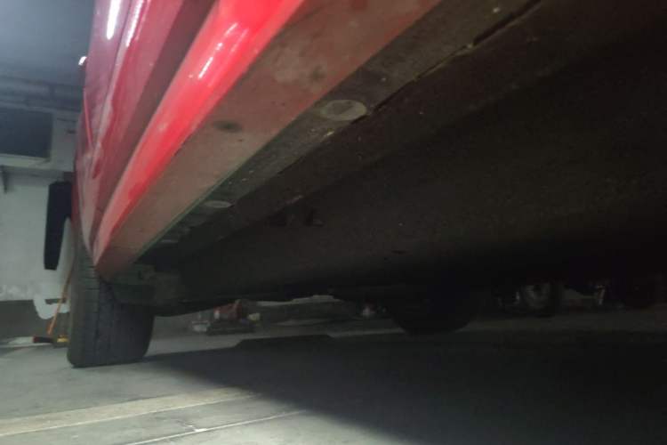 Used Audi Q3 2016 30 TFSI Fashion Model Chassis Front Right