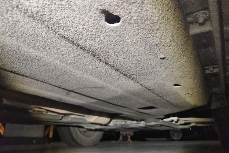 Used Audi Q3 2016 35 TFSI Style Edition Chassis Front Right