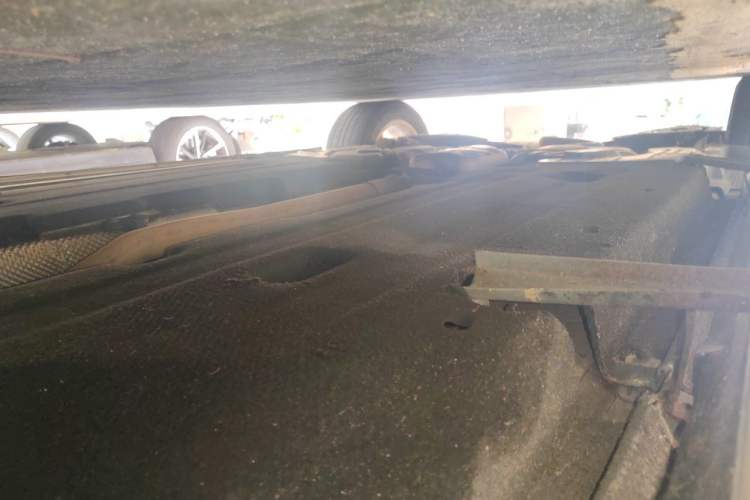 Used Audi Q3 2016 30 TFSI Standard Model Chassis Front Right