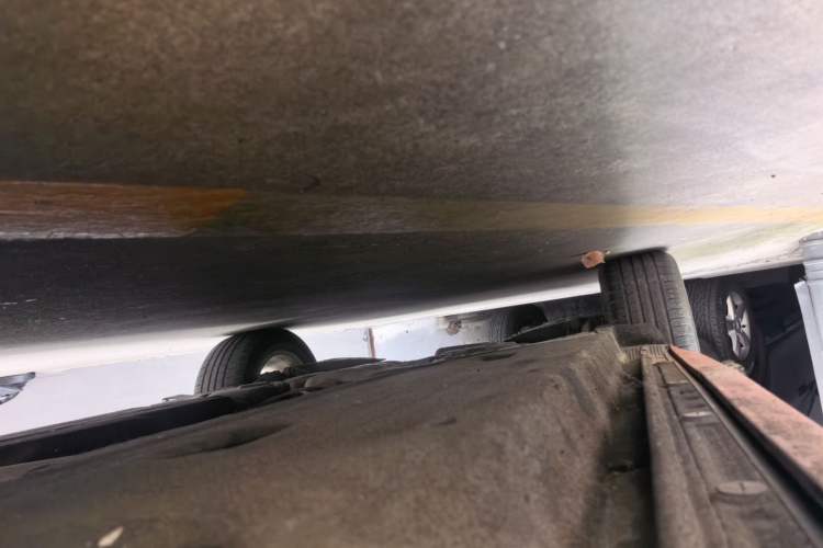 Used Audi Q3 2016 35 TFSI Fashion Model Chassis Front Right