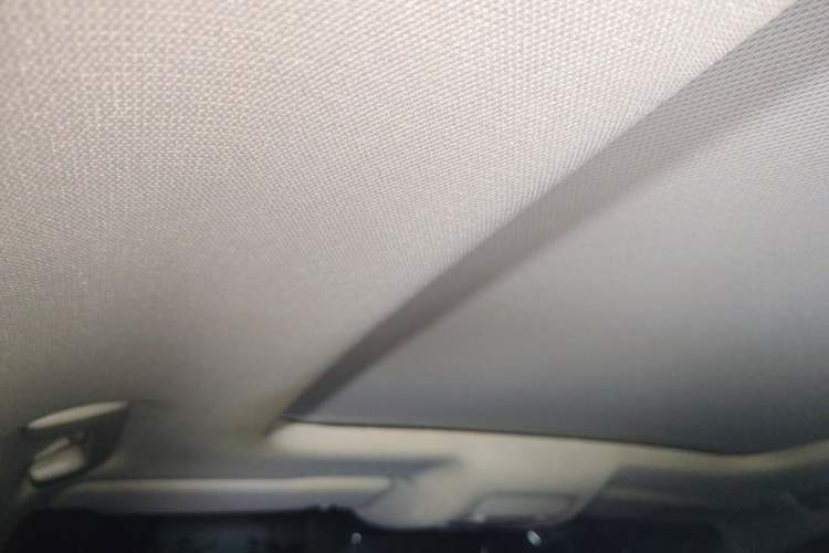 Used Audi Q3 2016 30 TFSI Fashion Model Headliner