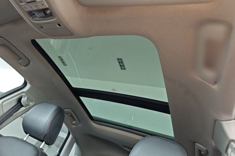 Used Audi Q3 2016 30 TFSI Fashion Model Headliner