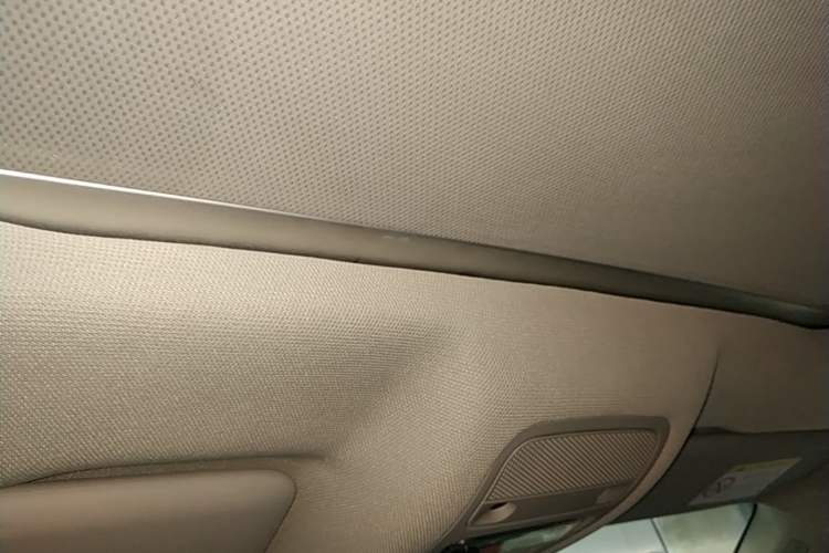 Used Audi Q3 2016 30 TFSI Fashion Model Headliner