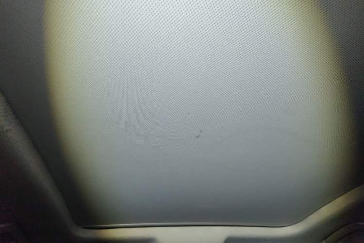 Used Audi Q3 2016 35 TFSI Style Edition Headliner