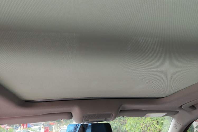 Used Audi Q3 2016 30 TFSI Fashion Model Headliner