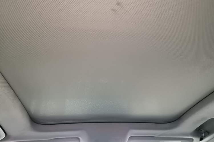 Used Audi Q3 2016 35 TFSI Style Edition Headliner