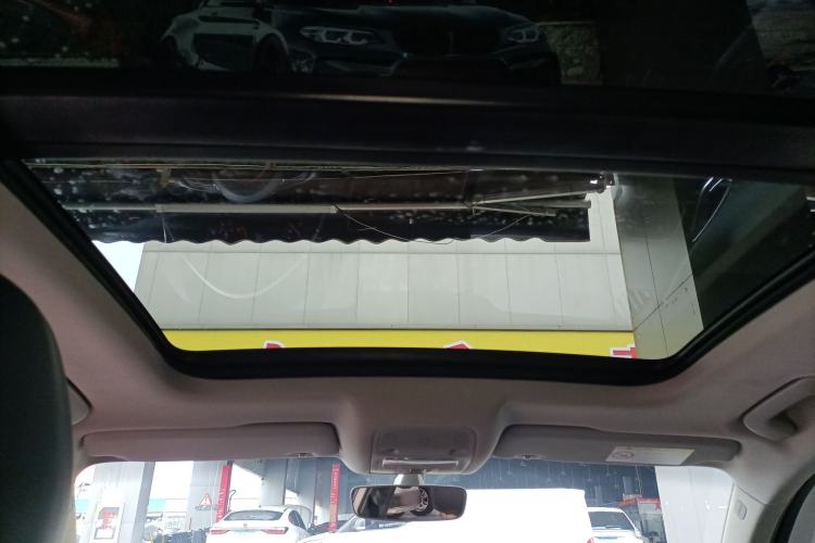 Used Audi Q3 2016 35 TFSI Fashion Model Headliner