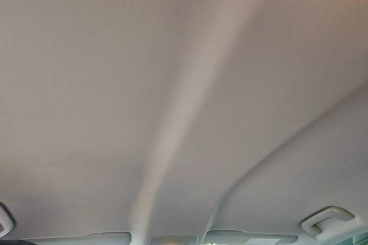 Used Audi Q3 2016 30 TFSI Standard Model Headliner