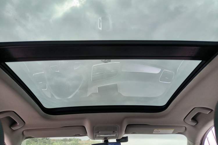 Used Audi Q3 2016 30 TFSI Fashion Model Headliner