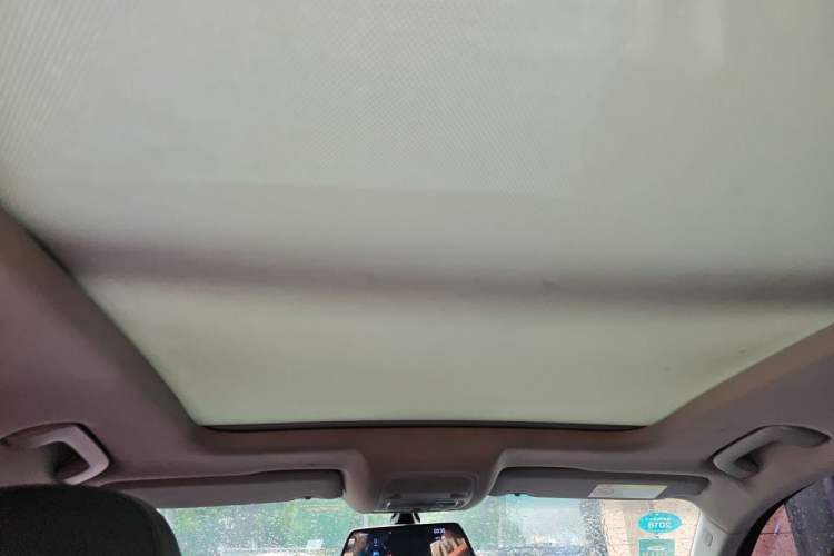 Used Audi Q3 2016 30 TFSI Fashion Model Headliner