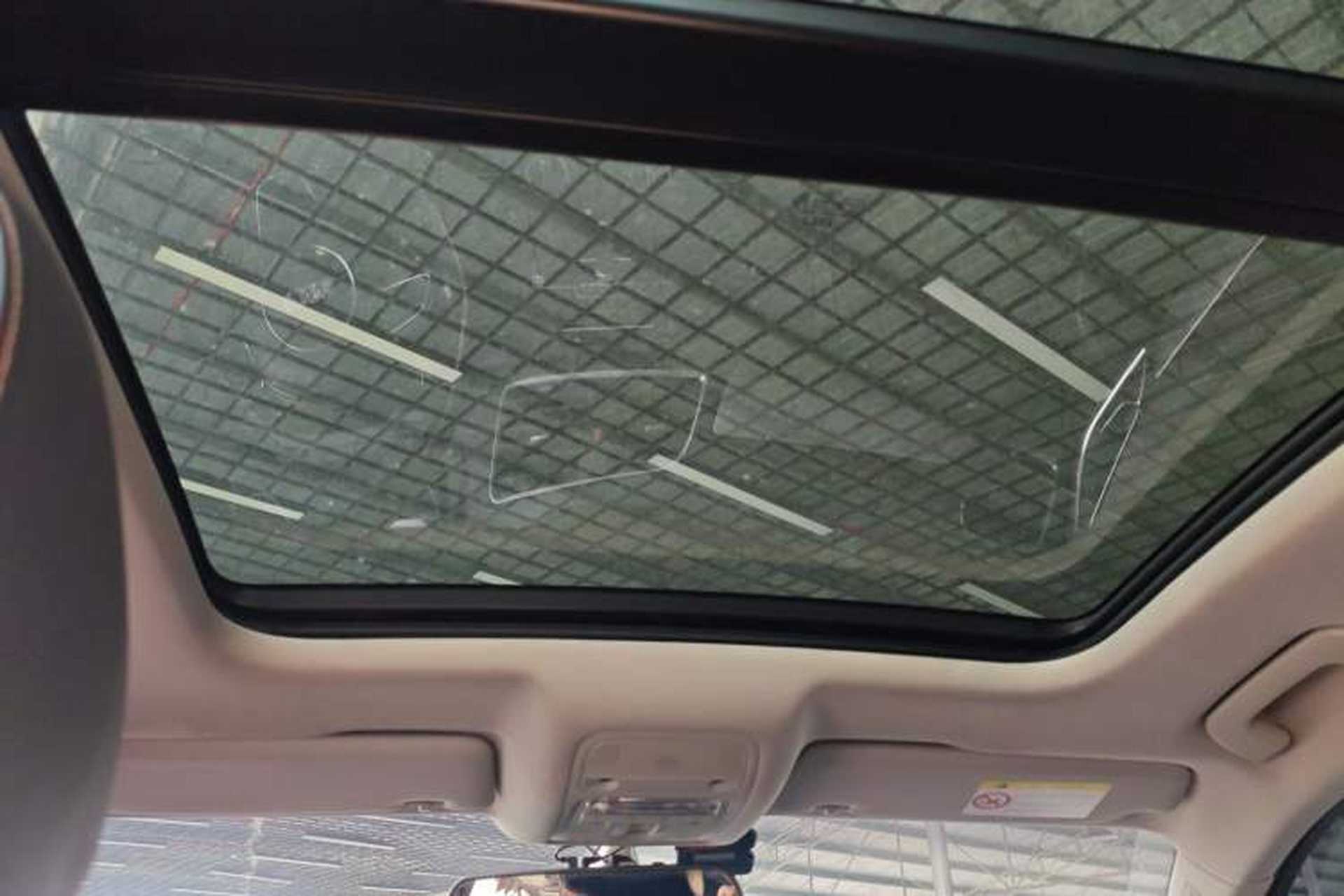 Used Audi Q3 2016 35 TFSI Fashion Model Headliner