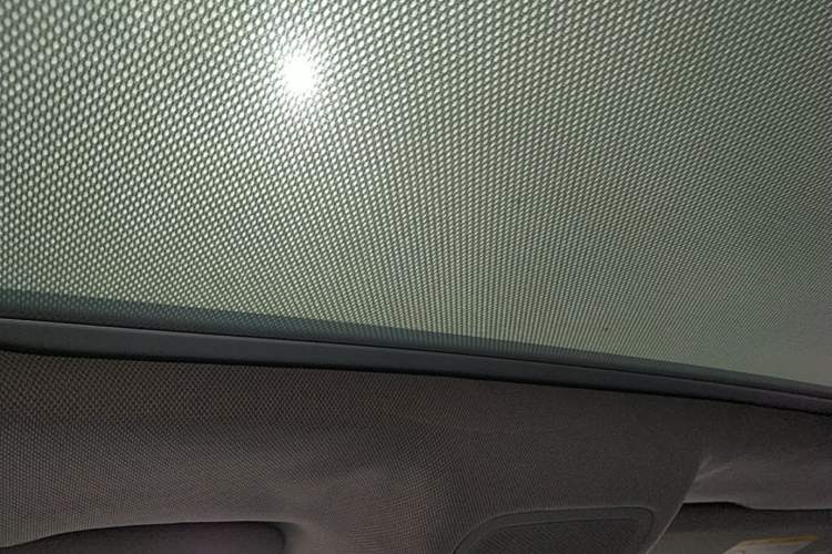 Used Audi Q3 2016 35 TFSI Style Edition Headliner