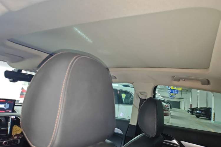 Used Audi Q3 2016 30 TFSI Fashion Model Headliner