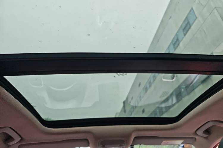 Used Audi Q3 2016 35 TFSI Fashion Model Headliner