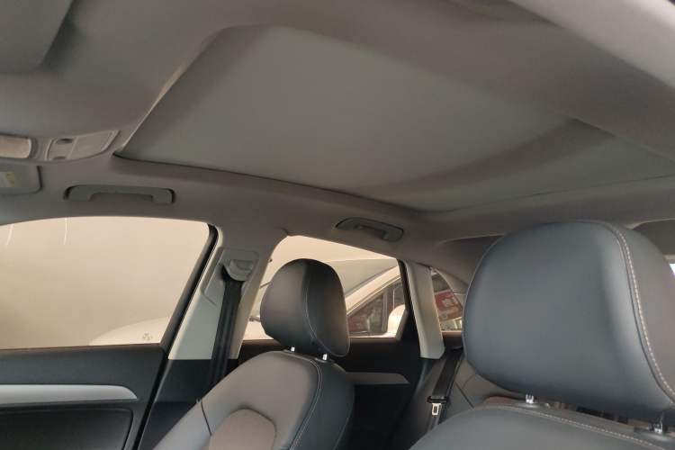Used Audi Q3 2016 30 TFSI Fashion Model Headliner